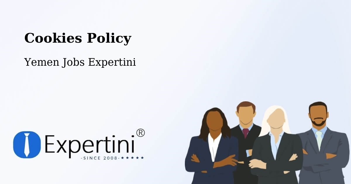 Cookie Policy – Arma - Yemen Jobs Expertini