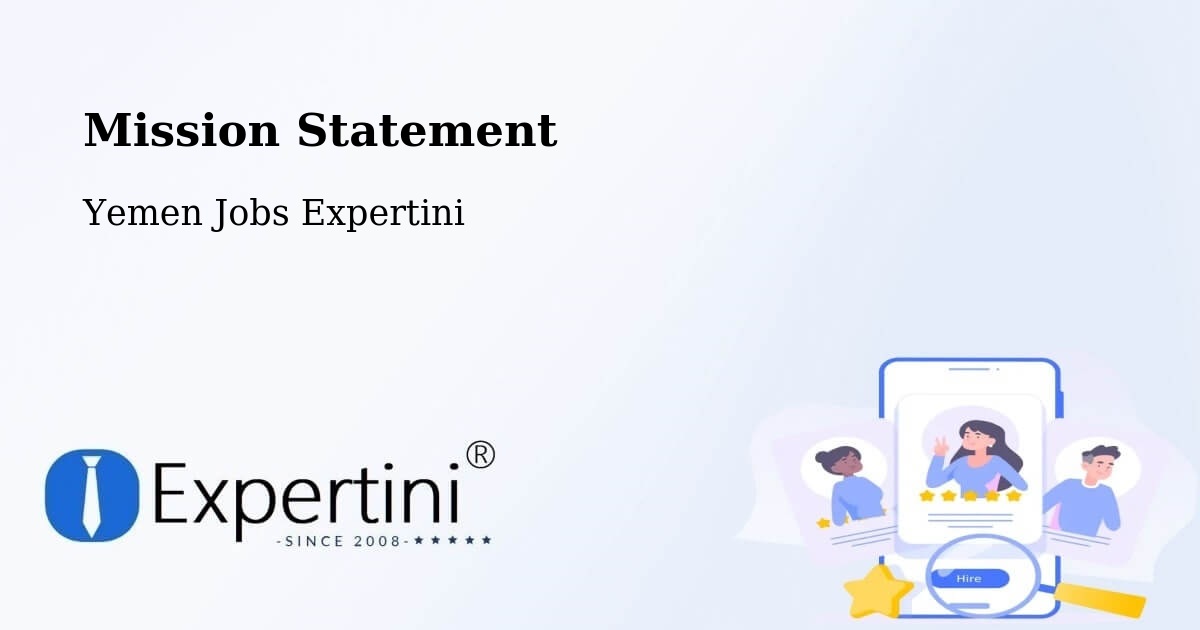 Corporate Mission – Arma - Yemen Jobs Expertini