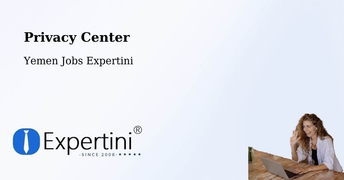 Privacy Policy – Arma - Yemen Jobs Expertini