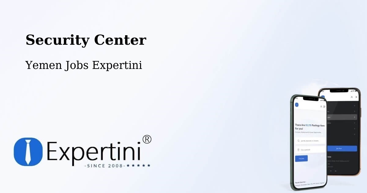 Security & Compliance – Arma - Yemen Jobs Expertini