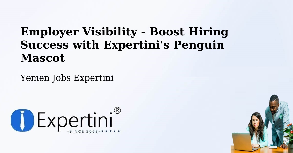 CV and Resume Visibility Optimization – Arma - Yemen Jobs Expertini
